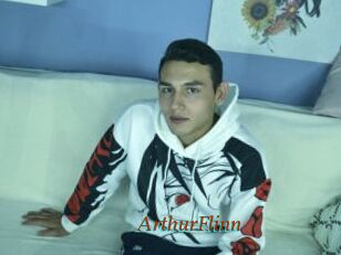ArthurFlinn