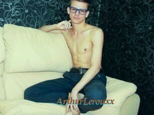 ArthurLerouxx