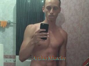ArthurMusclee