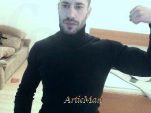 ArticMan