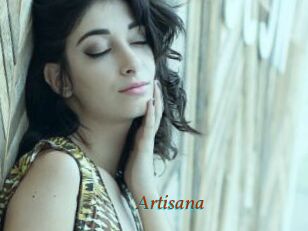 Artisana