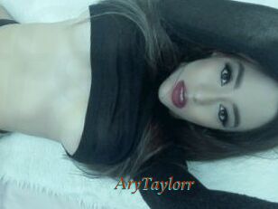 AryTaylorr