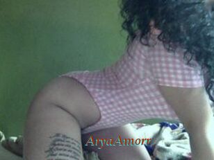 AryaAmorr