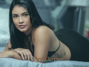 AryaGartneer