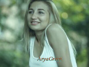 AryaGreen