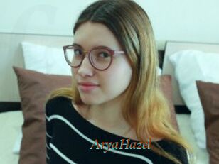 AryaHazel