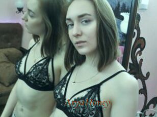 AryaHoney