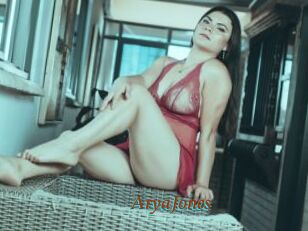 AryaJones