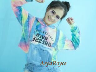 AryaRoyce