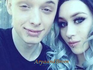 Arya_and_Brom