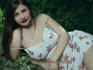 AryannaSmith