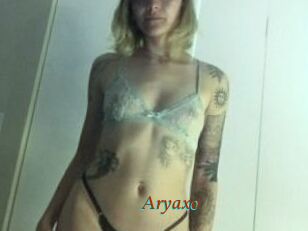 Aryaxo