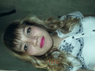 Arzu