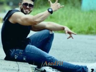AsadFit