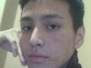 Asadd