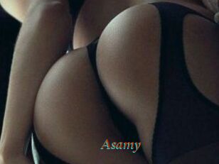 Asamy