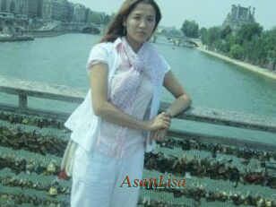 AsanLisa