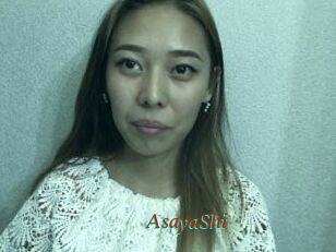 AsayaShi