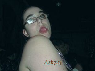 Ash723