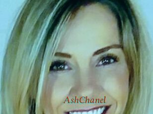 AshChanel