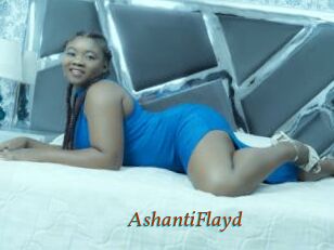 AshantiFlayd