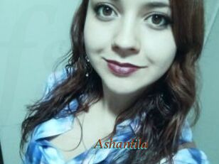 Ashantila
