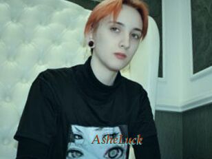 AsheLuck