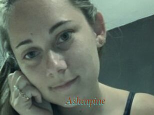 Ashenpine