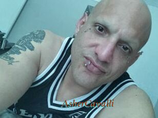 AsherCavalli