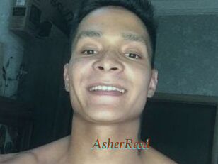AsherReed