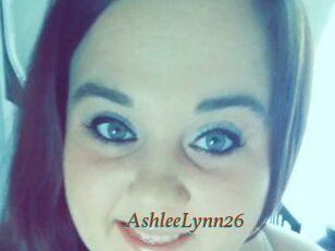 AshleeLynn_26