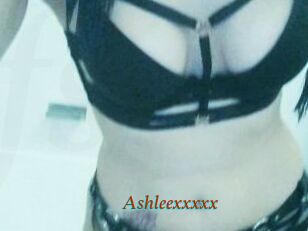 Ashleexxxxx