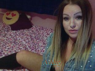 Ashleey