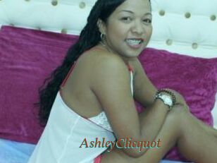 AshleyClicquot