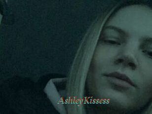 AshleyKissess