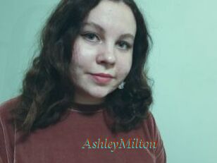 AshleyMilton