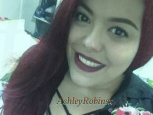 AshleyRobinsx