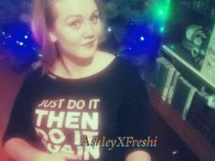 AshleyXFreshi