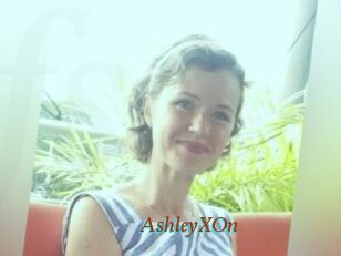 AshleyXOn