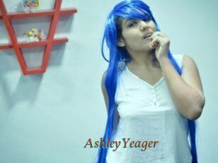 AshleyYeager