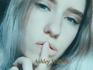 Ashley_Willson
