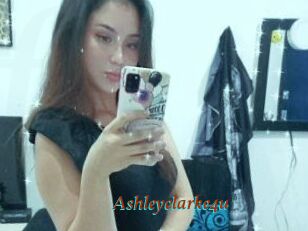 Ashleyclarke4u