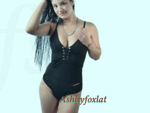 Ashleyfoxlat