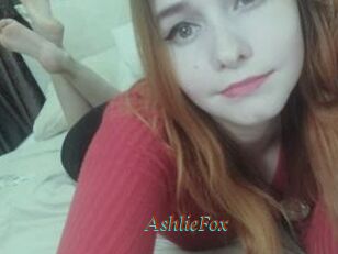 AshlieFox
