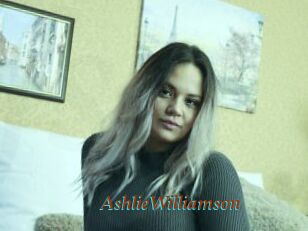 AshlieWilliamson