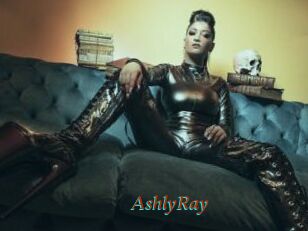 AshlyRay
