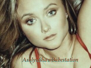 AshlynShawBabestation
