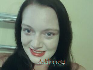 Ashlynne94