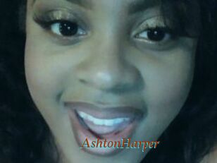 AshtonHarper
