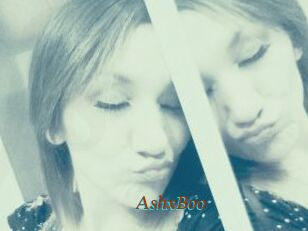 AshxBoo